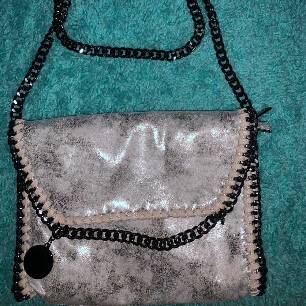 Casual crossbody